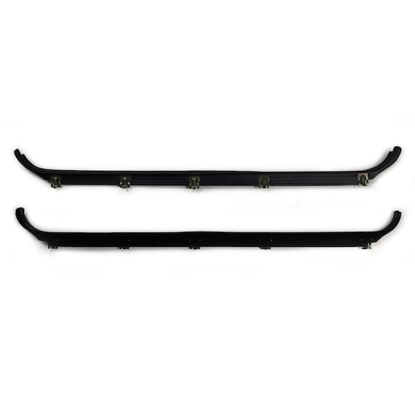 Fairchild Industries 1987-1997 F-Series, Fullsize Pickup F250 Belt Weatherstrip Kit KF2101 - main